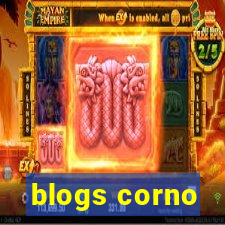 blogs corno