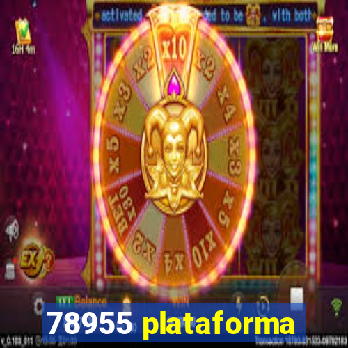 78955 plataforma