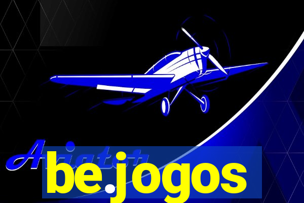 be.jogos