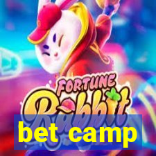 bet camp