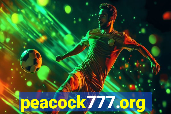 peacock777.org