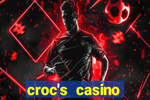 croc's casino resort costa rica