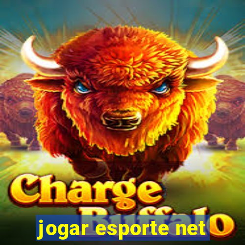 jogar esporte net