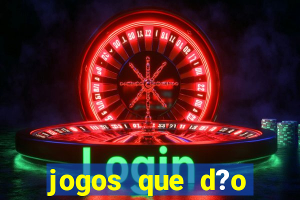 jogos que d?o rodadas grátis no cadastro