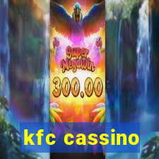 kfc cassino