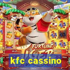 kfc cassino