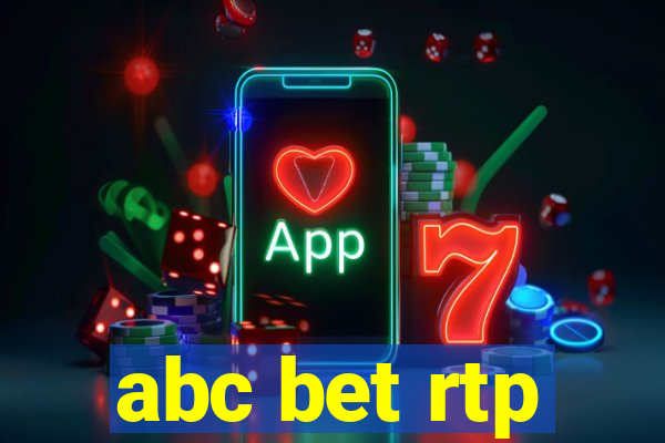 abc bet rtp