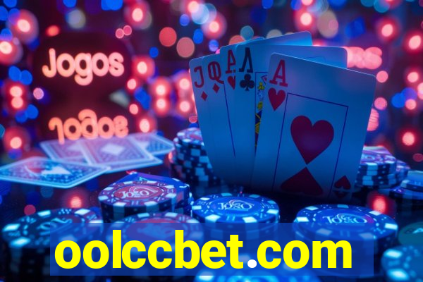 oolccbet.com