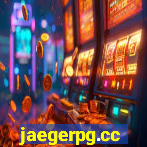 jaegerpg.cc