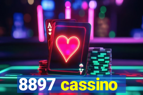 8897 cassino