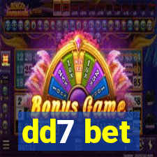 dd7 bet