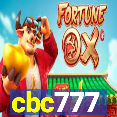 cbc777