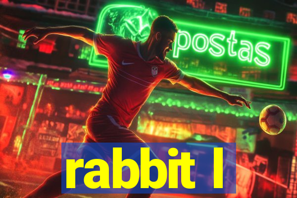 rabbit l