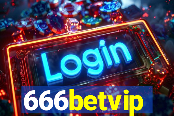 666betvip