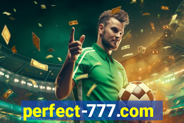 perfect-777.com