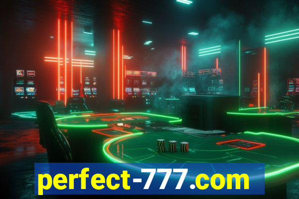 perfect-777.com