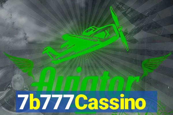 7b777Cassino