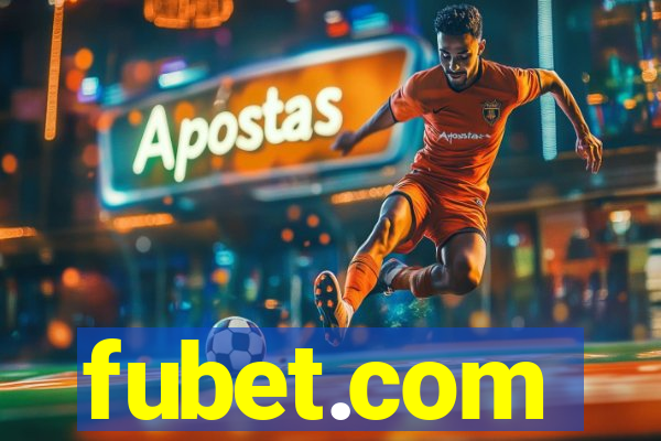 fubet.com