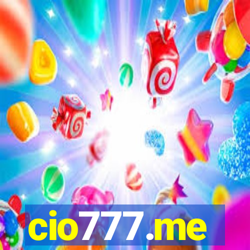 cio777.me