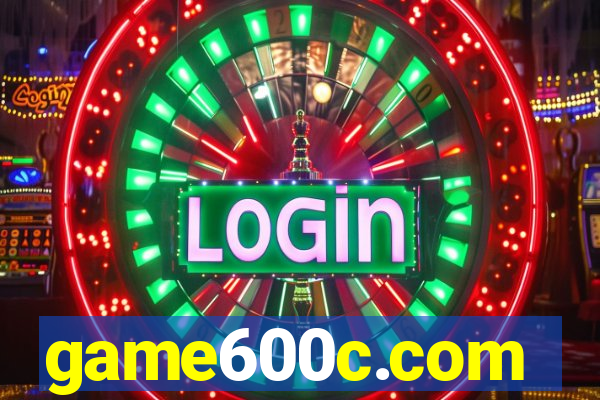 game600c.com