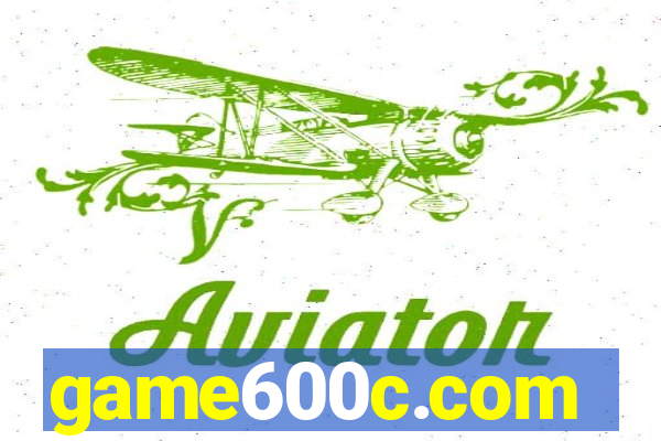 game600c.com