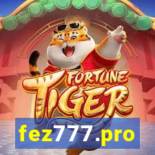 fez777.pro