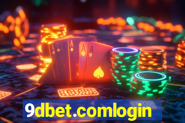 9dbet.comlogin