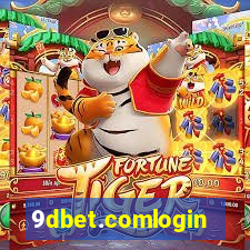 9dbet.comlogin