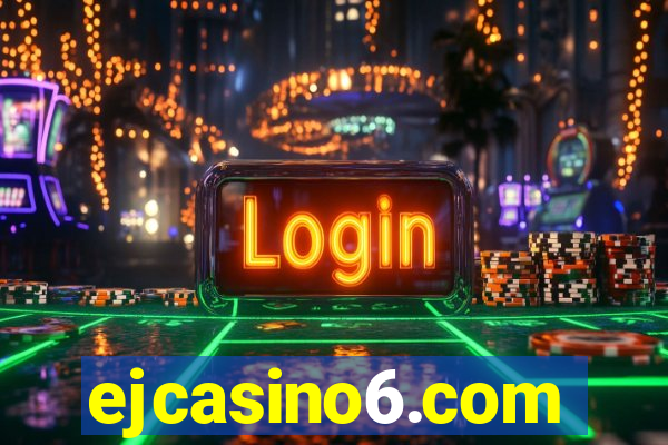 ejcasino6.com