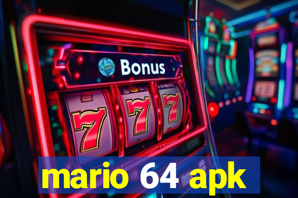 mario 64 apk