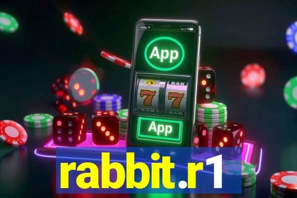 rabbit.r1