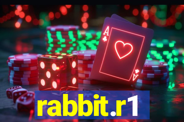 rabbit.r1