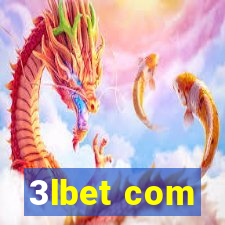 3lbet com