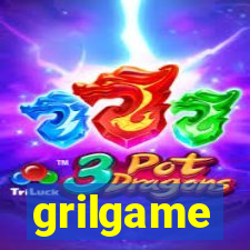 grilgame