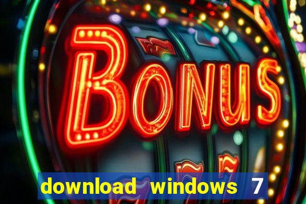 download windows 7 ultimate 64 bits portugues iso + ativador