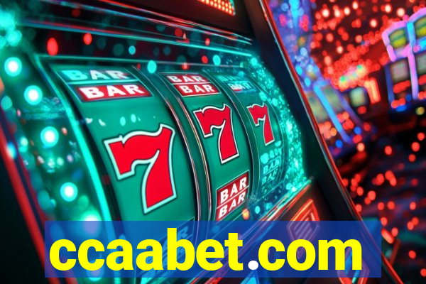 ccaabet.com