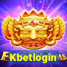 Kbetlogin