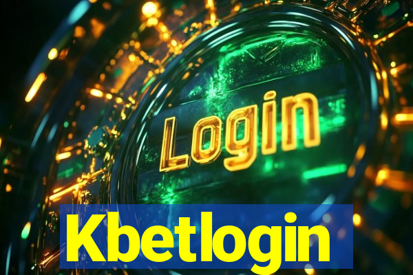 Kbetlogin