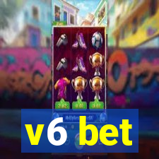 v6 bet