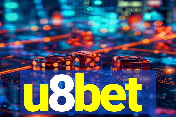 u8bet