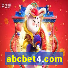 abcbet4.com