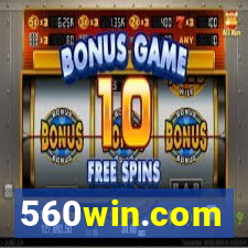 560win.com