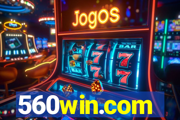 560win.com