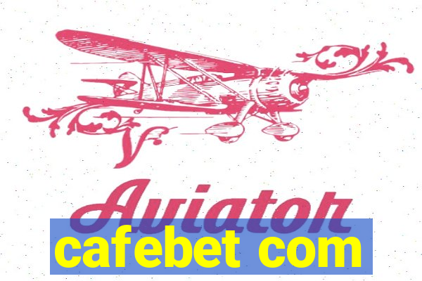 cafebet com