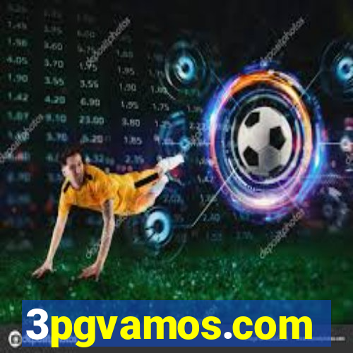 3pgvamos.com