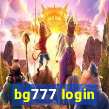 bg777 login