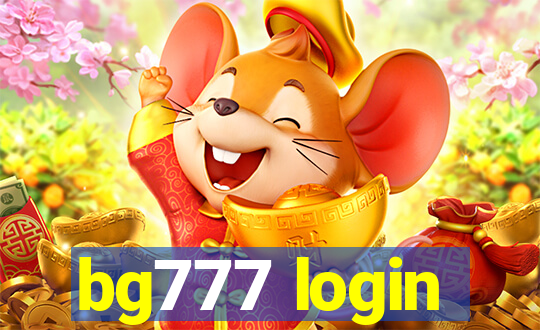 bg777 login