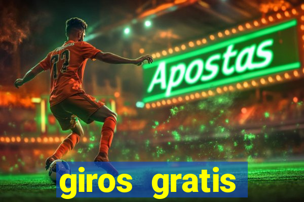 giros gratis estrela bet