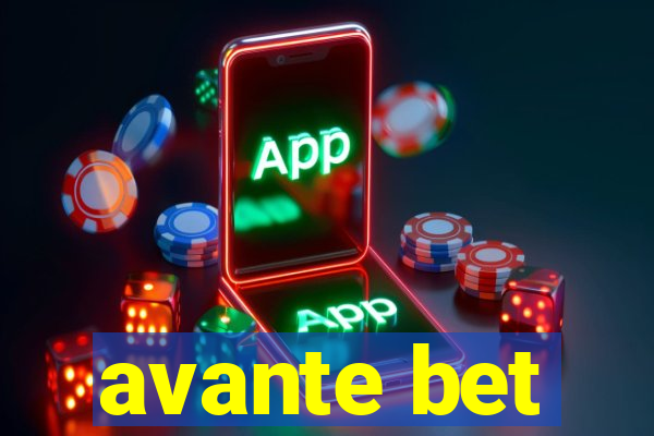 avante bet