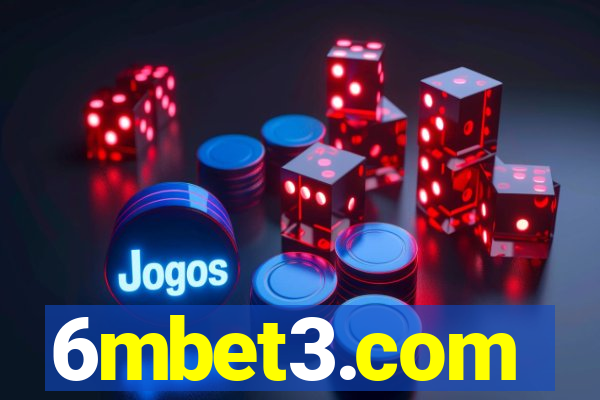 6mbet3.com